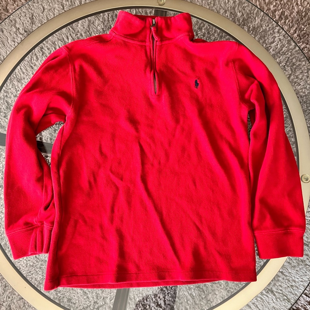 Polo Ralph Lauren Quarter-Zip